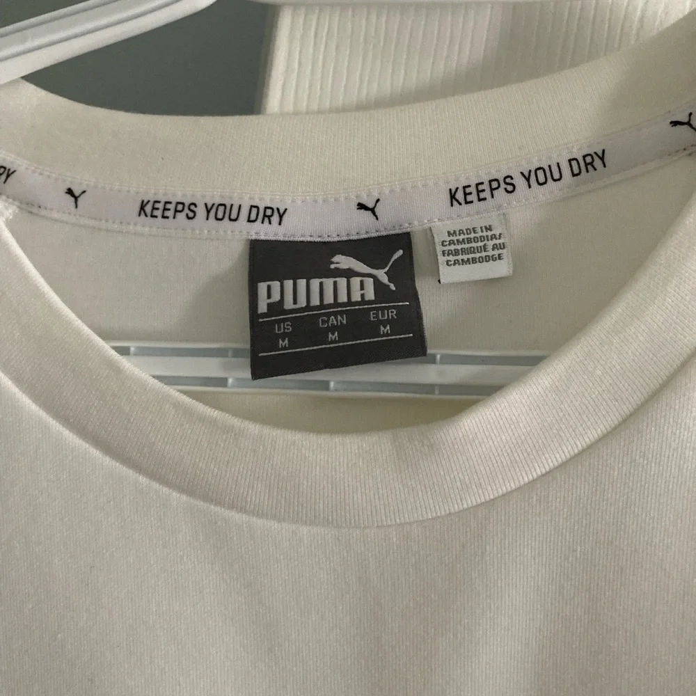 Puma Sweater - Picture 2 of 2